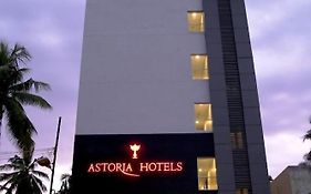 Astoria Hotels Madurai